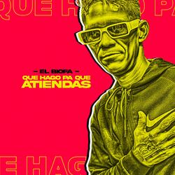 Que Hago Pa Que Atiendas