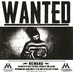 WANTED