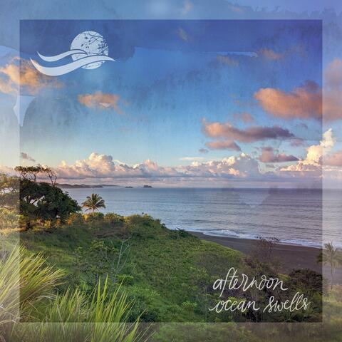 Afternoon Ocean Swells