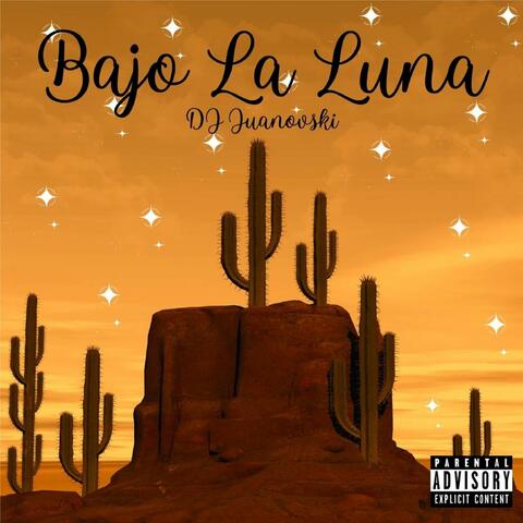 Bajo La Luna