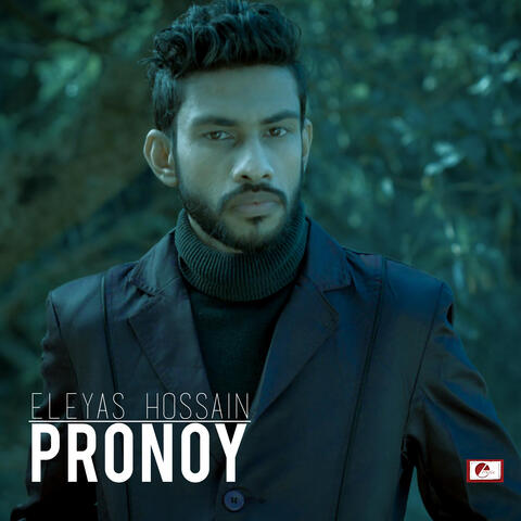 Pronoy