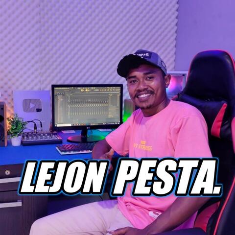 LEJON PESTA