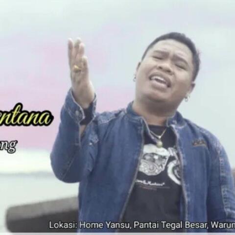 DJ Nyesel Nyentana