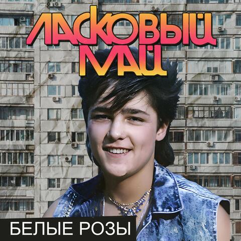 Белые Розы
