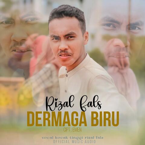 Dermaga Biru