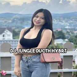 DJ JUNGLE DUCTH HYBRT MANGKANE