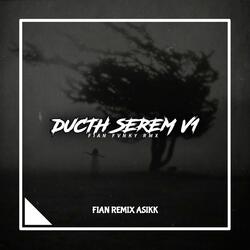 DUTCH SEREM V1 GOYANG XALIBER