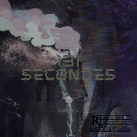 131 secondes