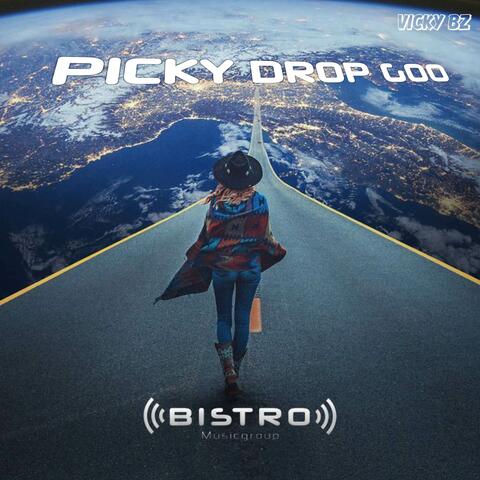PICKY DROP GOO
