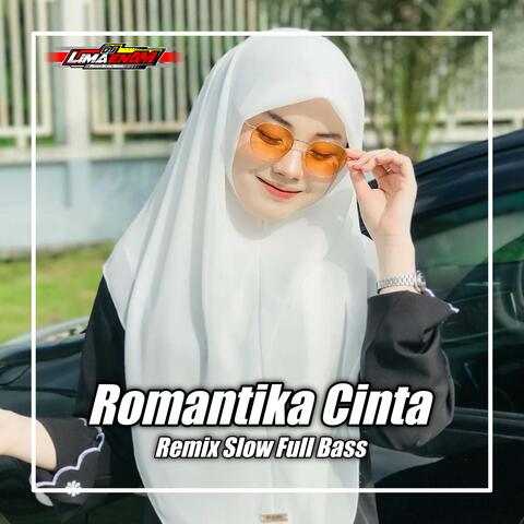 DJ ROMANTIKA CINTA FULL BASS