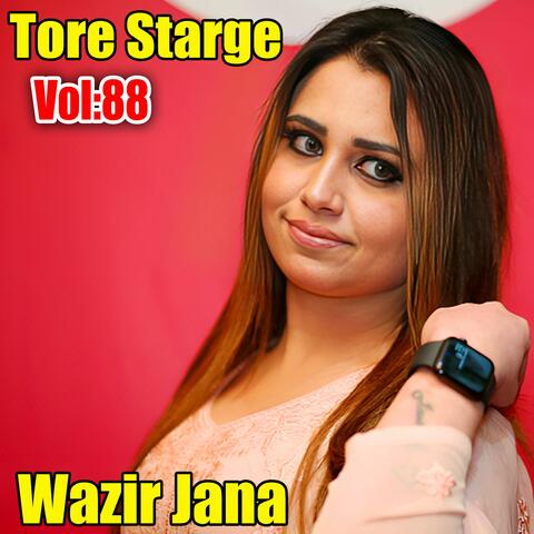 Tore Starge, Vol. 88