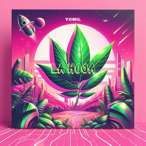 LA HOJA