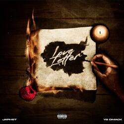 Love Letter (Feat. Ys Dmack)