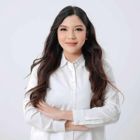 Hillary Julia Tuwo