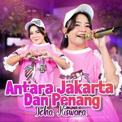 Antara Jakarta dan Penang