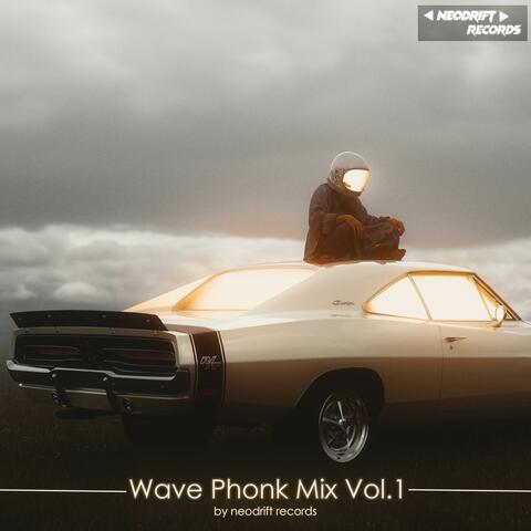 Wave Phonk Mix Vol.1
