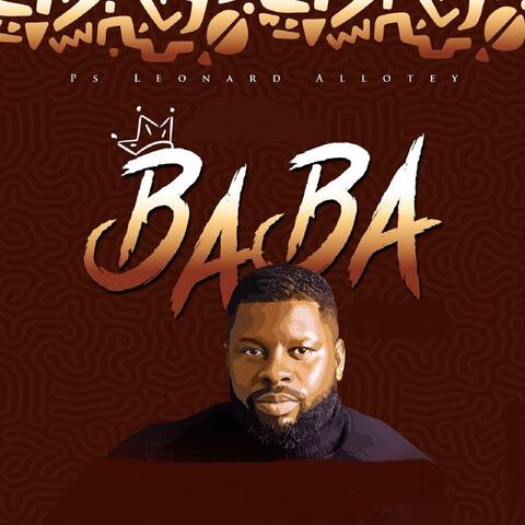 Baba