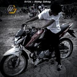 AWAK UDA DI TKP BRAY