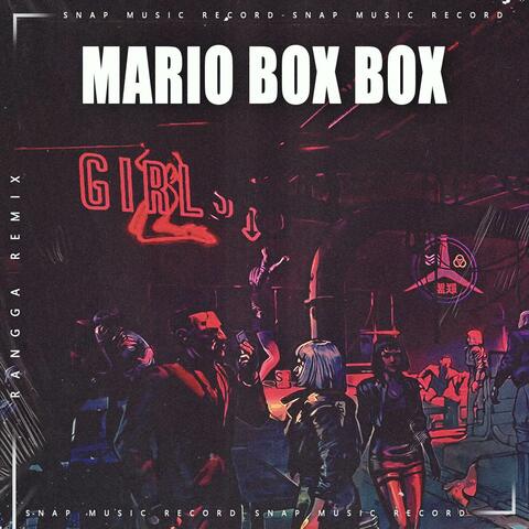 MARIO BOX BOX