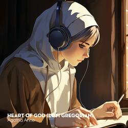 Jesus Love (Lofi Gregorian)