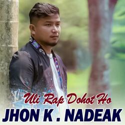 Uli Rap Dohot Ho