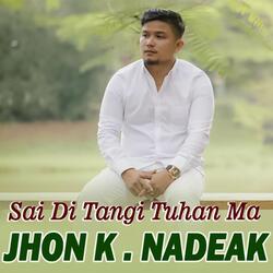 Sai Ditangi Tuhan Ma