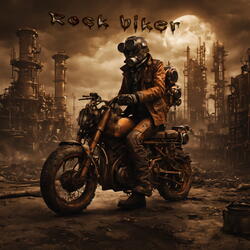 rock biker anthem