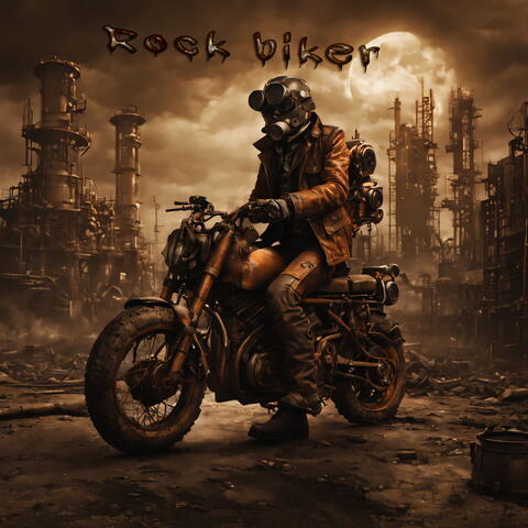 rock biker anthem