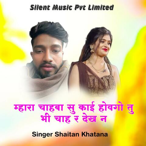 Mhara Chaba Su Kai Hovgo Tu Bhi Char Dekh N