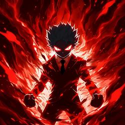 RITMO AGRESSIVO ESCURO