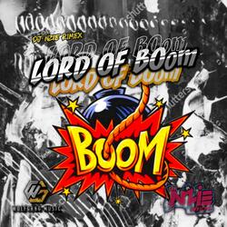 LORD OF BOOM