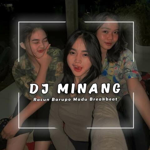 DJ RACUN BARUPO MADU BREAKBEAT
