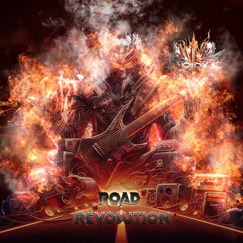Road revolution