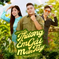 Thương Em Gái Miền Tây