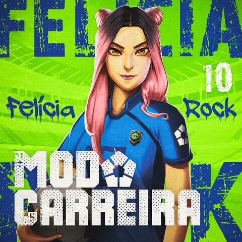 Modo Carreira