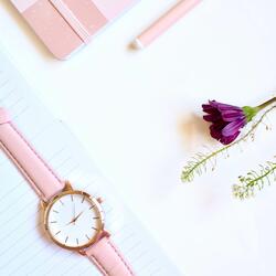 Take Your Time