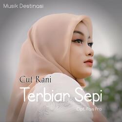 Terbiar Sepi