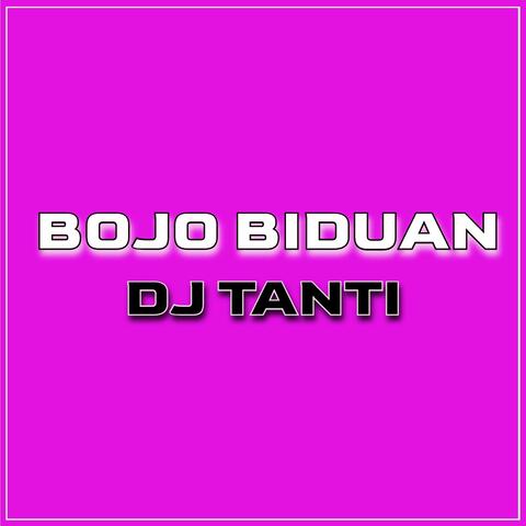 DJ BOJO BIDUAN
