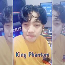 KING PHANTOM