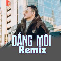 Đắng Môi - Remix PT