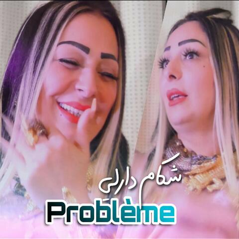 Chekam Darli Problème