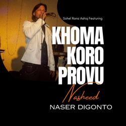 Khoma Koro Provu