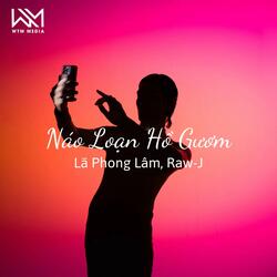 Náo Loạn Hồ Gươm