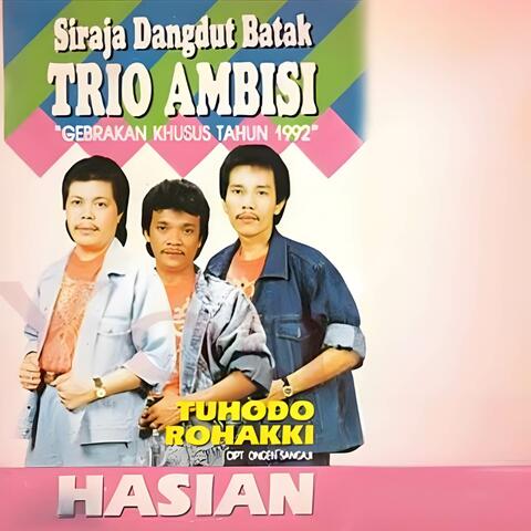 Hasian