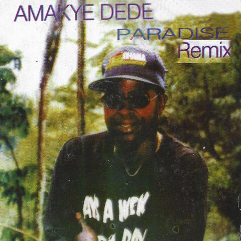Paradise Remix