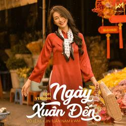 Ngày Xuân Đến (Lofi Ver.)