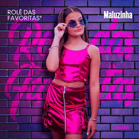 Rolê das favoritas