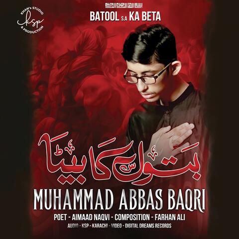 Batool Ka Beta