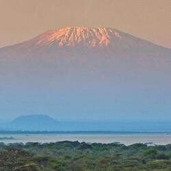 Kilimanjaro