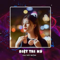 Biệt Tri Kỷ